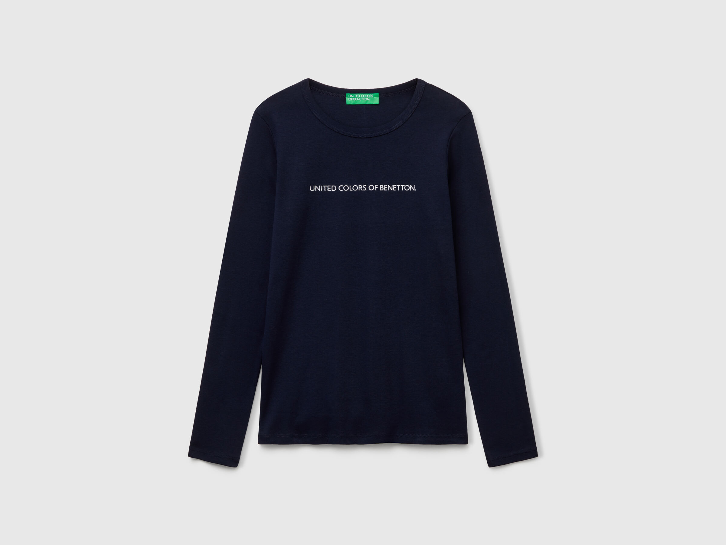 T-SHIRT M/L Donna image number 3